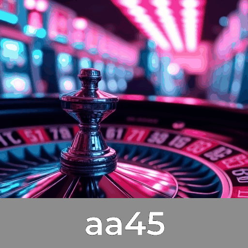 Explore os Bônus Únicos e Ofertas Imperdíveis do aa45