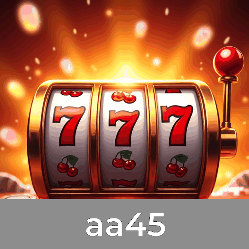aa45: Excelência e Serviço Profissional em Jogos Online